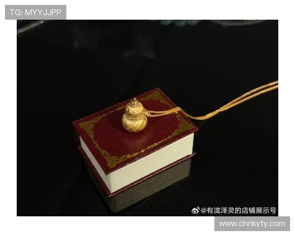 开运饰品选择指南：不同饰品带来的不同好运气解析